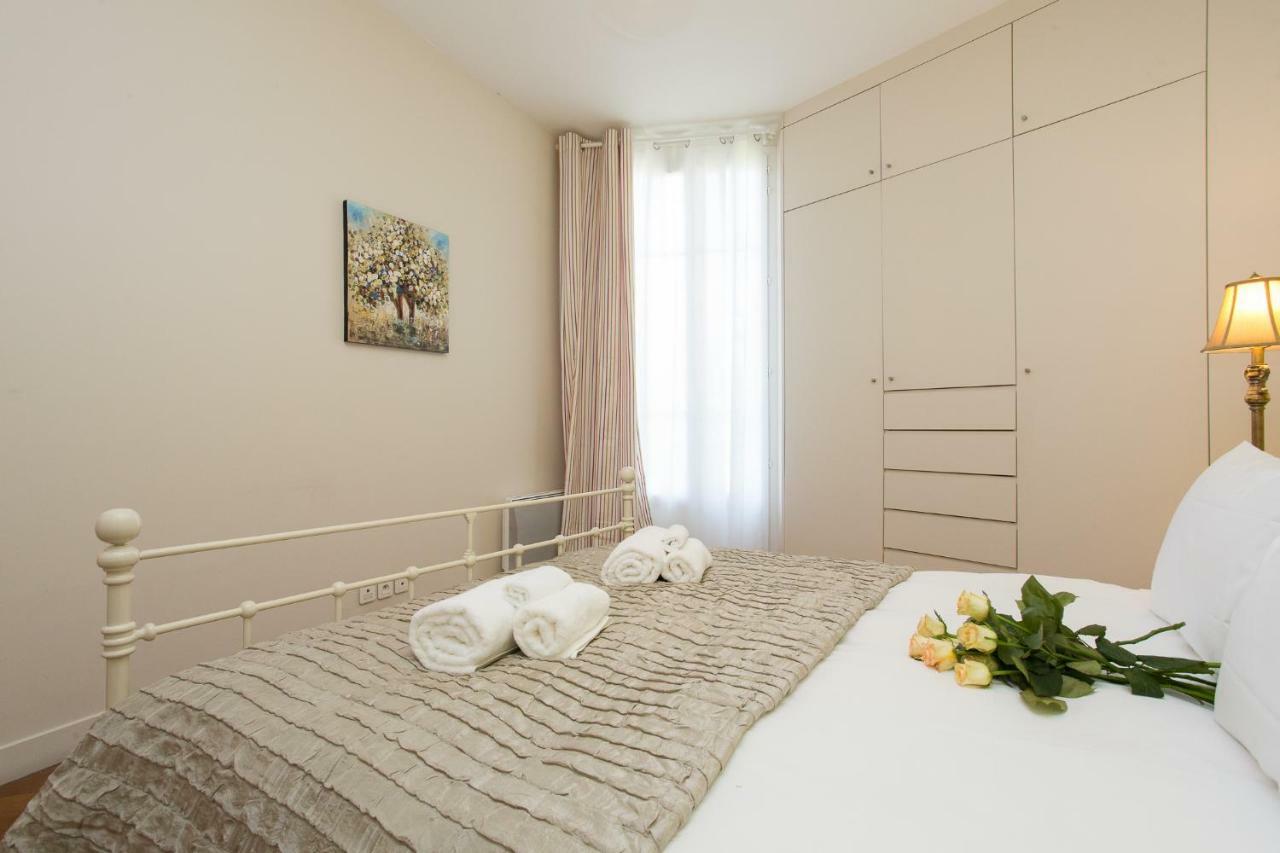 Ferienwohnung Caravel Nizza Exterior foto